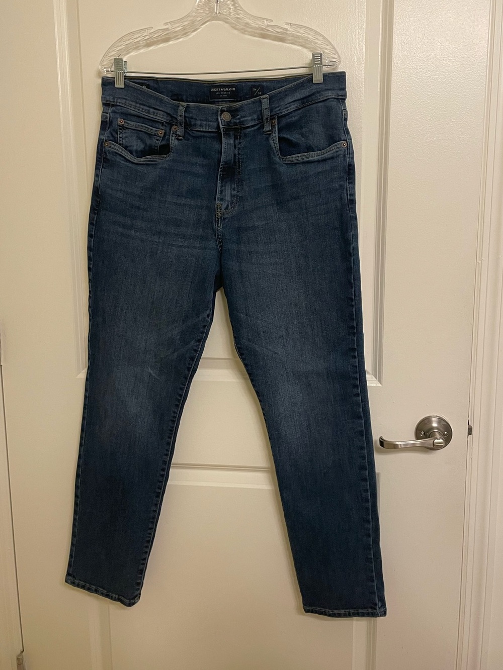 Men’s Lucky Brand Jeans